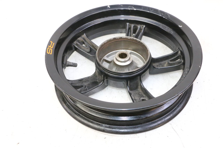 photo de CERCHIO POSTERIORE PEUGEOT KISBEE 2T 50 (2010 - 2017)