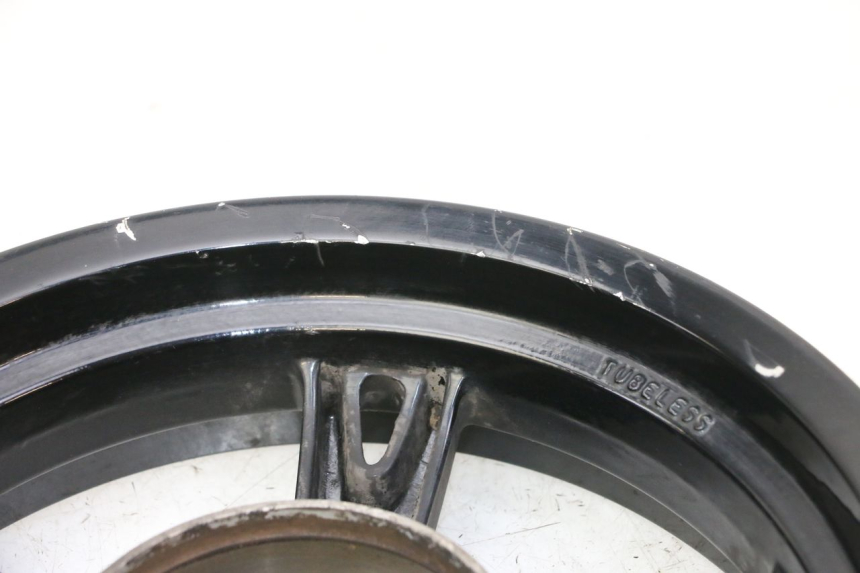 photo de CERCHIO POSTERIORE PEUGEOT KISBEE 2T 50 (2010 - 2017)