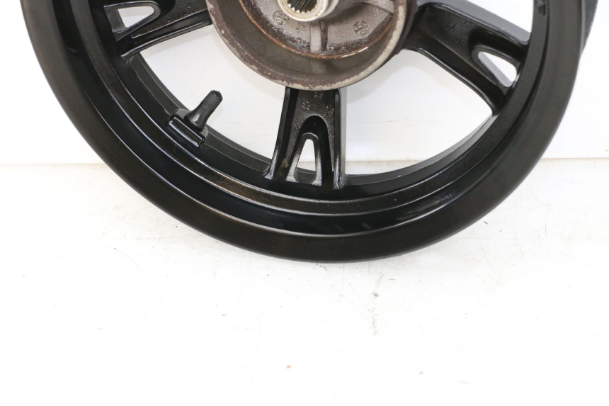 photo de CERCHIO POSTERIORE PEUGEOT KISBEE 4T 50 (2018 - 2022)