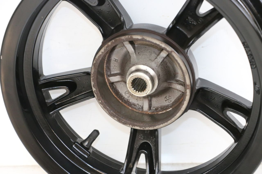 photo de CERCHIO POSTERIORE PEUGEOT KISBEE 4T 50 (2018 - 2022)