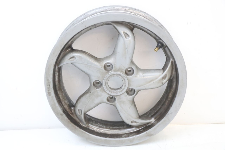 photo de CERCHIO POSTERIORE RENAULT KOURANOS 125 (2001 - 2004)