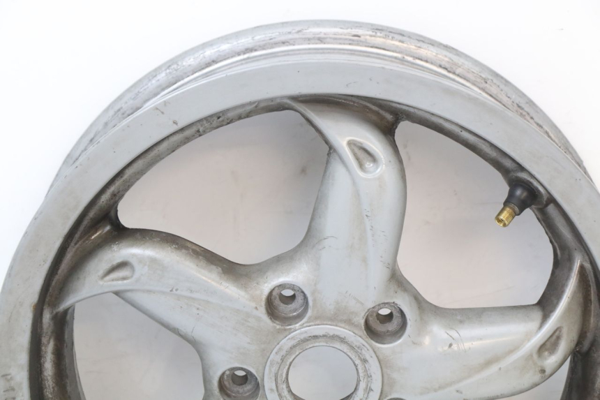 photo de CERCHIO POSTERIORE RENAULT KOURANOS 125 (2001 - 2004)