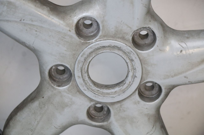 photo de CERCHIO POSTERIORE RENAULT KOURANOS 125 (2001 - 2004)