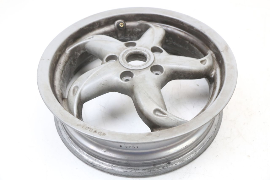 photo de CERCHIO POSTERIORE RENAULT KOURANOS 125 (2001 - 2004)