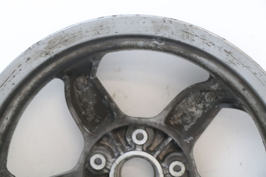 photo de CERCHIO POSTERIORE RENAULT KOURANOS 125 (2001 - 2004)