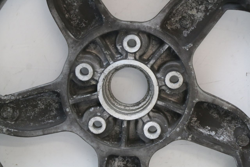 photo de CERCHIO POSTERIORE RENAULT KOURANOS 125 (2001 - 2004)