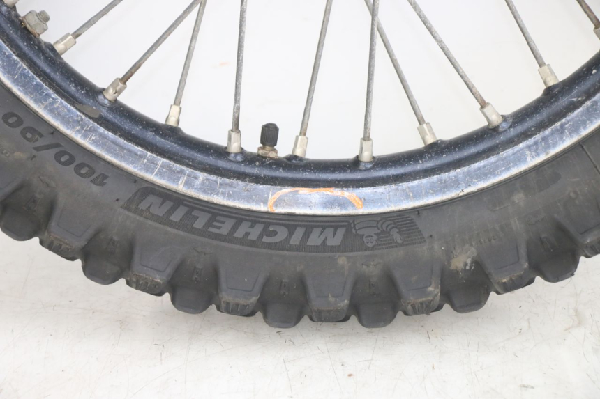 photo de CERCHIO POSTERIORE KAWASAKI KXF KX-F 250 (2012 - 2014)