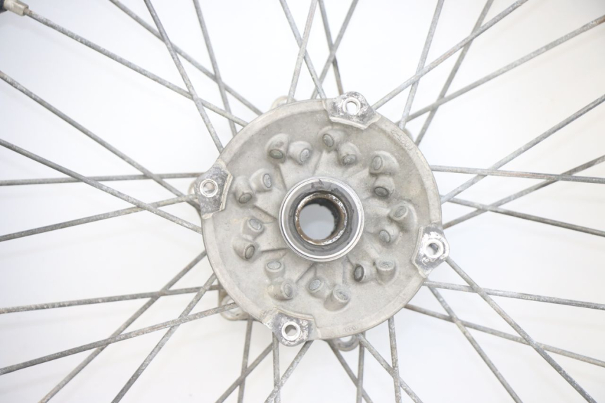 photo de CERCHIO POSTERIORE KAWASAKI KXF KX-F 250 (2012 - 2014)