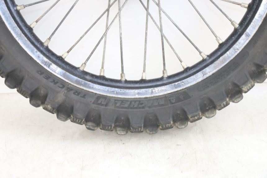 photo de CERCHIO POSTERIORE KAWASAKI KXF KX-F 250 (2012 - 2014)