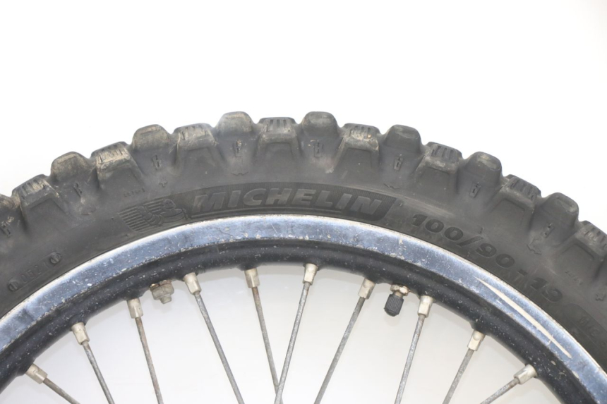 photo de CERCHIO POSTERIORE KAWASAKI KXF KX-F 250 (2012 - 2014)