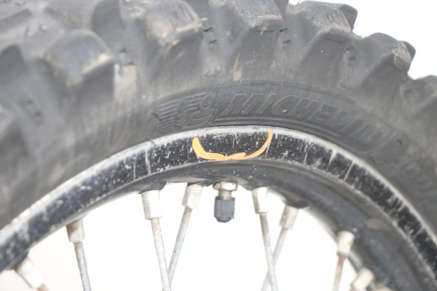 photo de CERCHIO POSTERIORE KAWASAKI KXF KX-F 250 (2012 - 2014)