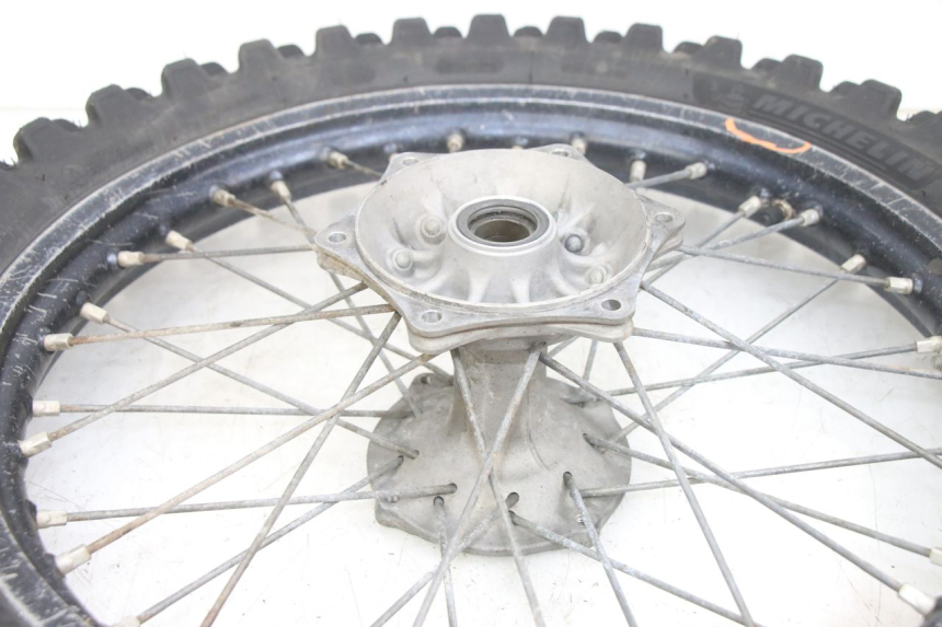 photo de CERCHIO POSTERIORE KAWASAKI KXF KX-F 250 (2012 - 2014)