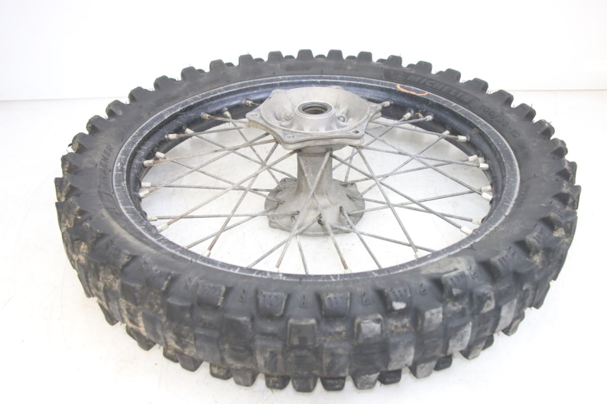 photo de CERCHIO POSTERIORE KAWASAKI KXF KX-F 250 (2012 - 2014)