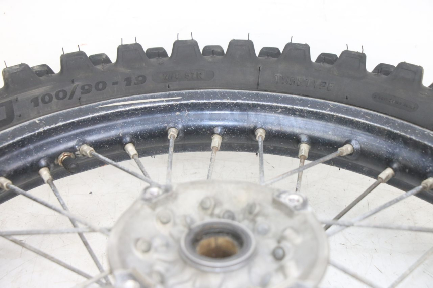 photo de CERCHIO POSTERIORE KAWASAKI KXF KX-F 250 (2012 - 2014)