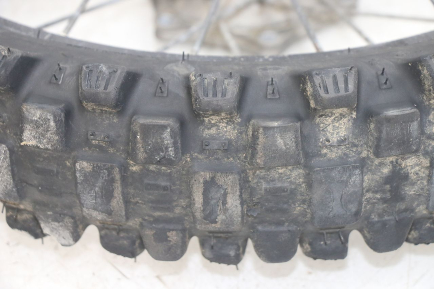 photo de CERCHIO POSTERIORE KAWASAKI KXF KX-F 250 (2012 - 2014)
