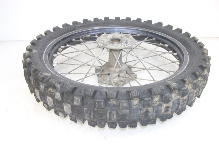 photo de CERCHIO POSTERIORE KAWASAKI KXF KX-F 250 (2012 - 2014)