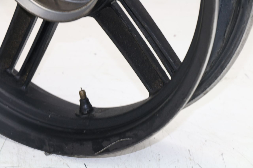 photo de CERCHIO POSTERIORE KYMCO AGILITY CITY 2T 50 (2008 - 2016)