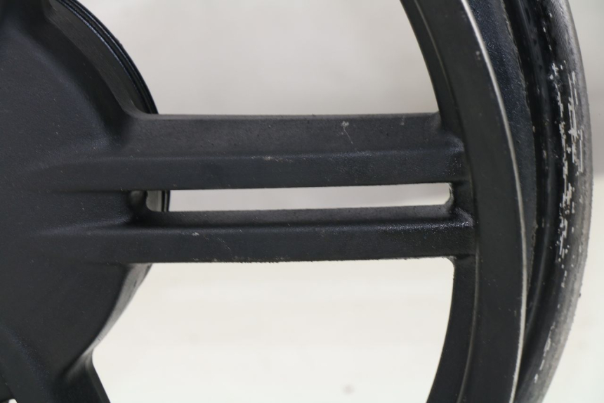 photo de CERCHIO POSTERIORE KYMCO AGILITY CITY 2T 50 (2008 - 2016)