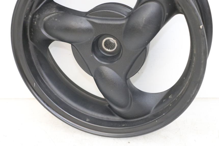 photo de CERCHIO POSTERIORE KYMCO AGILITY FR 2T 50 (2012 - 2017)