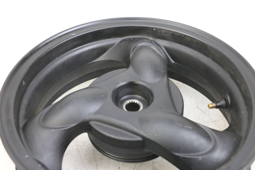 photo de CERCHIO POSTERIORE KYMCO AGILITY FR 2T 50 (2012 - 2017)