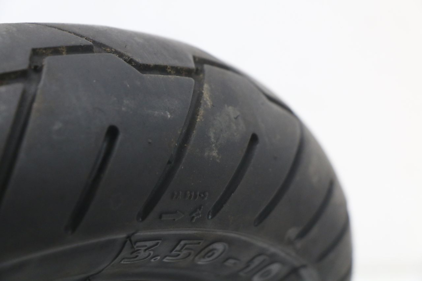 photo de CERCHIO POSTERIORE KYMCO AGILITY PREMIUM 50 (2007 - 2010)