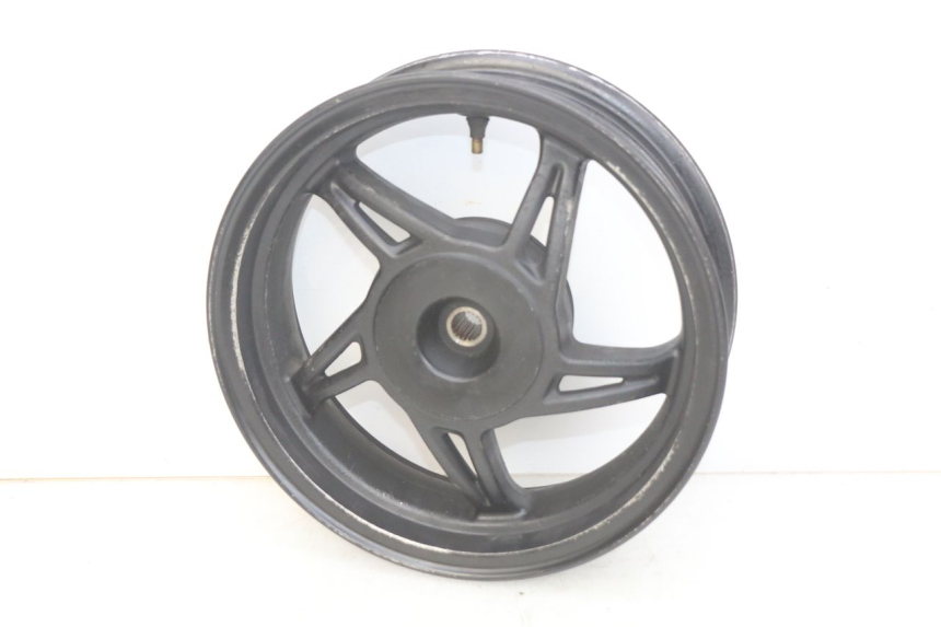 photo de CERCHIO POSTERIORE KYMCO AGILITY RS 4T 50 (2009 - 2013)