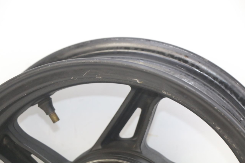 photo de CERCHIO POSTERIORE KYMCO AGILITY RS 4T 50 (2009 - 2013)