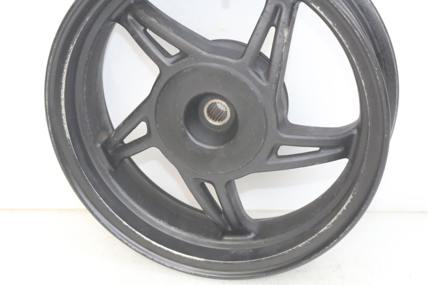 photo de CERCHIO POSTERIORE KYMCO AGILITY RS 4T 50 (2009 - 2013)