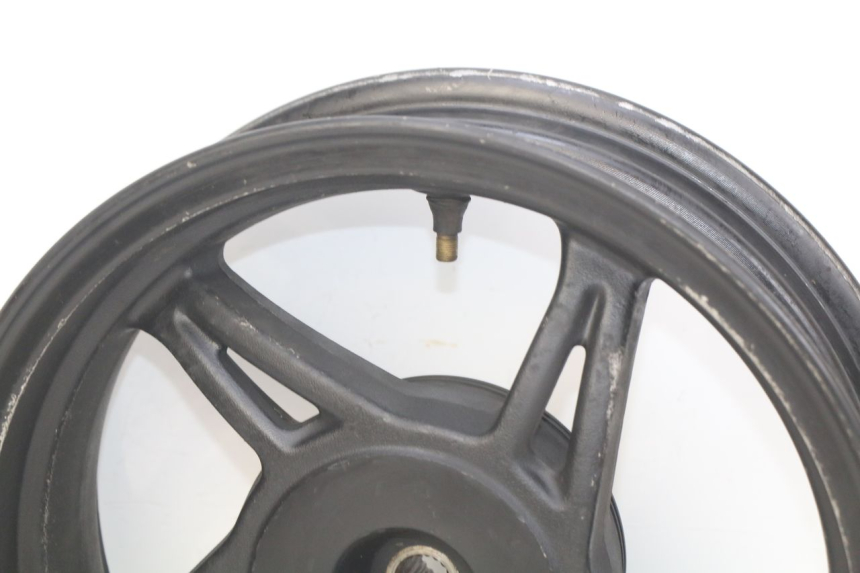 photo de CERCHIO POSTERIORE KYMCO AGILITY RS 4T 50 (2009 - 2013)