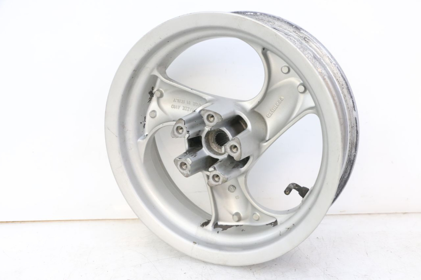 photo de CERCHIO POSTERIORE KYMCO GRAND DINK 125 (2008 - 2014)