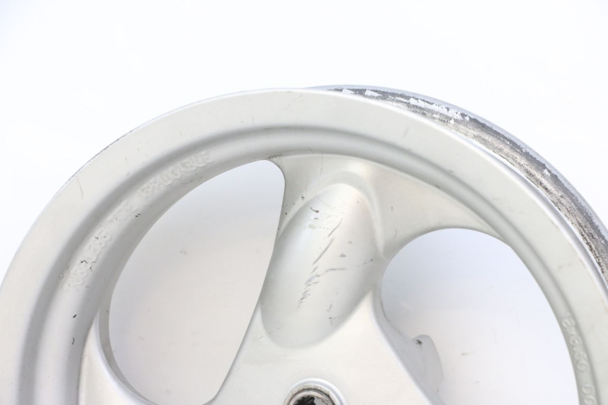 photo de CERCHIO POSTERIORE KYMCO GRAND DINK 125 (2008 - 2014)