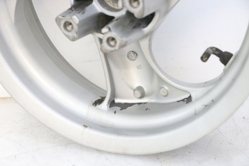 photo de CERCHIO POSTERIORE KYMCO GRAND DINK 125 (2008 - 2014)