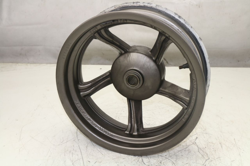 photo de CERCHIO POSTERIORE KYMCO K-XCT 125 (2013 - 2017)