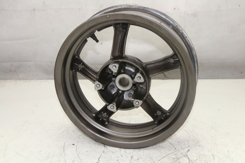 photo de CERCHIO POSTERIORE KYMCO K-XCT 125 (2013 - 2017)