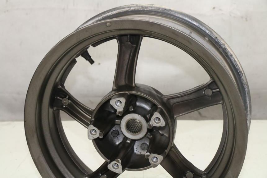 photo de CERCHIO POSTERIORE KYMCO K-XCT 125 (2013 - 2017)