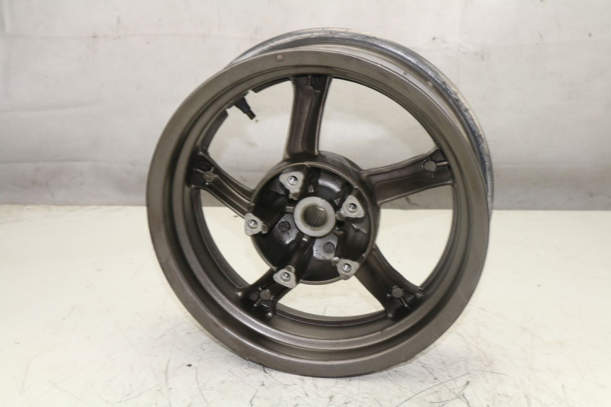 photo de CERCHIO POSTERIORE KYMCO K-XCT 125 (2013 - 2017)