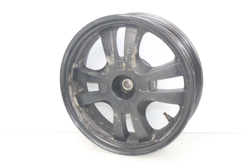 photo de CERCHIO POSTERIORE KYMCO LIKE 2T 50 (2009 - 2018)