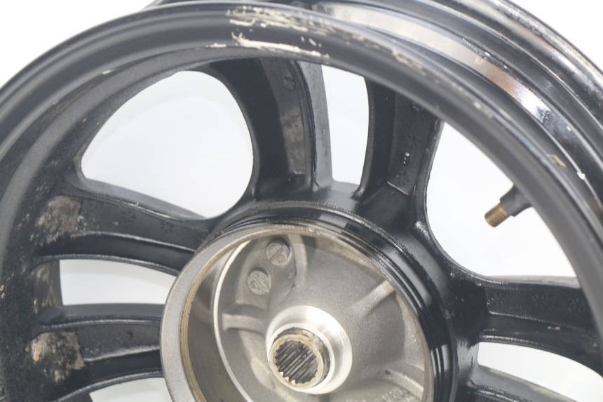 photo de CERCHIO POSTERIORE KYMCO LIKE 2T 50 (2009 - 2018)