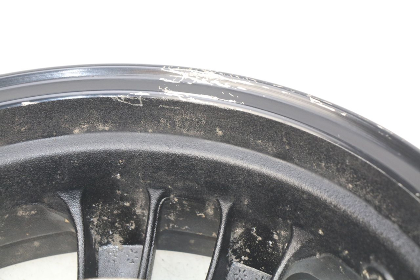 photo de CERCHIO POSTERIORE KYMCO LIKE 2T 50 (2009 - 2018)