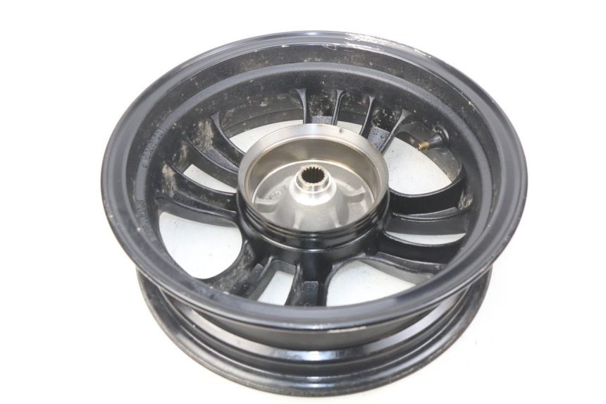 photo de CERCHIO POSTERIORE KYMCO LIKE 2T 50 (2009 - 2018)