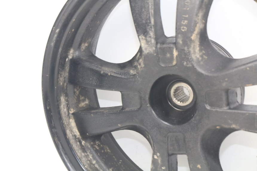 photo de CERCHIO POSTERIORE KYMCO LIKE 2T 50 (2009 - 2018)