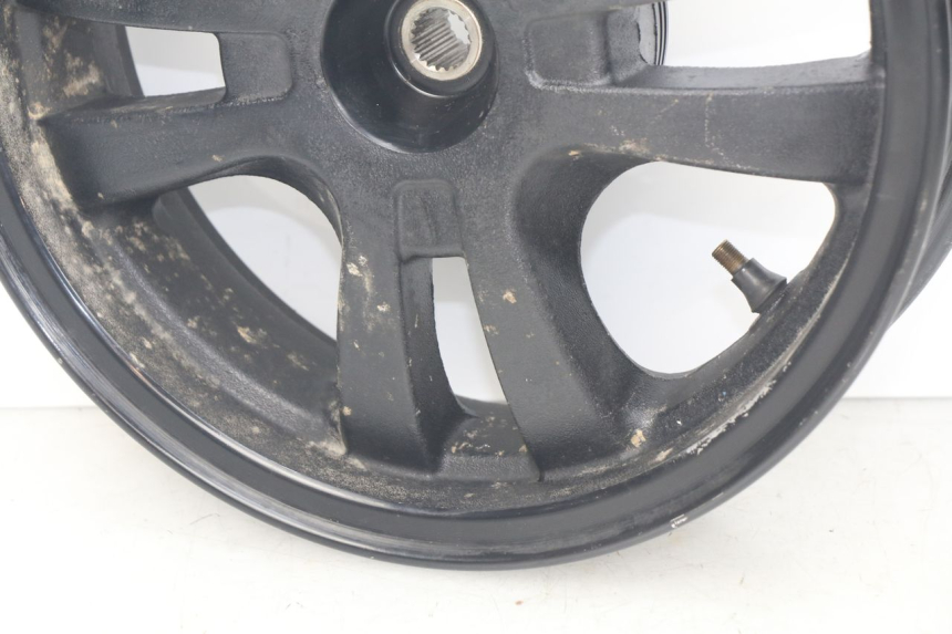 photo de CERCHIO POSTERIORE KYMCO LIKE 2T 50 (2009 - 2018)