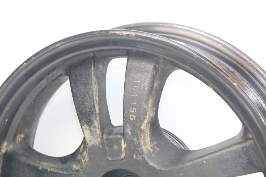 photo de CERCHIO POSTERIORE KYMCO LIKE 2T 50 (2009 - 2018)