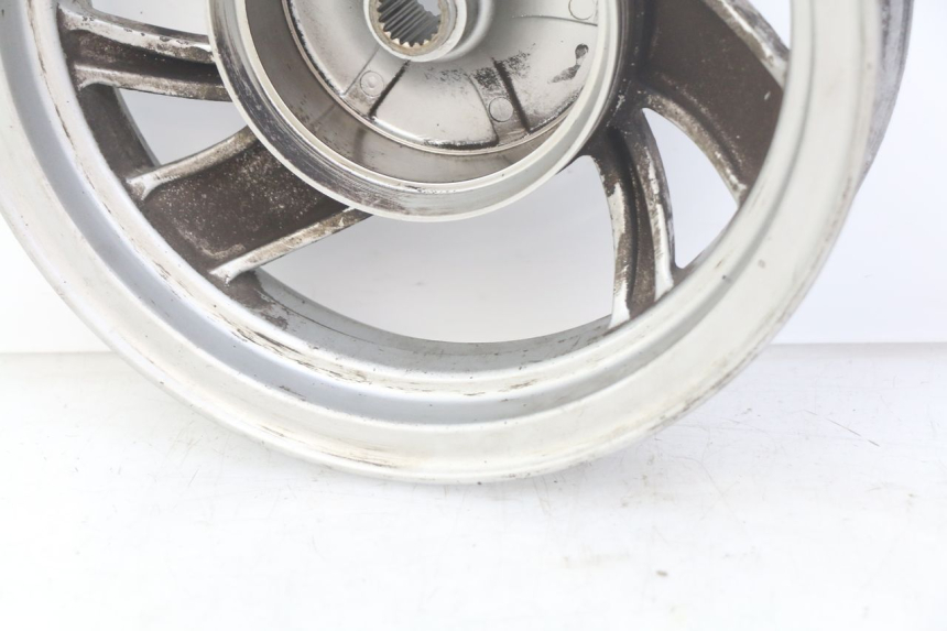photo de CERCHIO POSTERIORE KYMCO SENTO 100 (2008 - 2013)