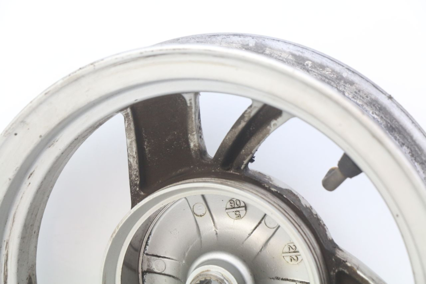 photo de CERCHIO POSTERIORE KYMCO SENTO 100 (2008 - 2013)