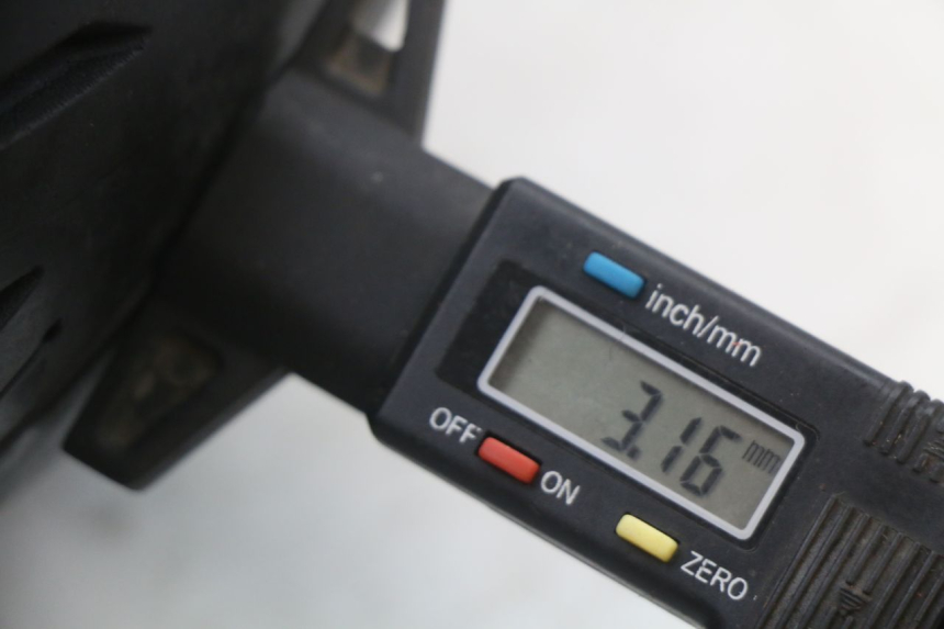 photo de CERCHIO POSTERIORE KYMCO X-TOWN XTOWN 125 (2016 - 2021)