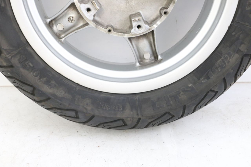 photo de CERCHIO POSTERIORE KYMCO XCITING 250 (2006 - 2009)