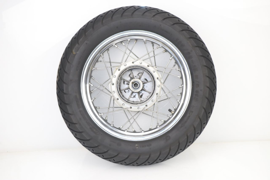 photo de CERCHIO POSTERIORE LIFAN ROYAL KING 250 (2011 - 2019)