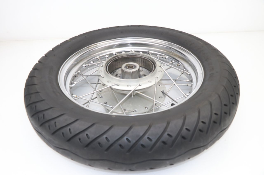 photo de CERCHIO POSTERIORE LIFAN ROYAL KING 250 (2011 - 2019)