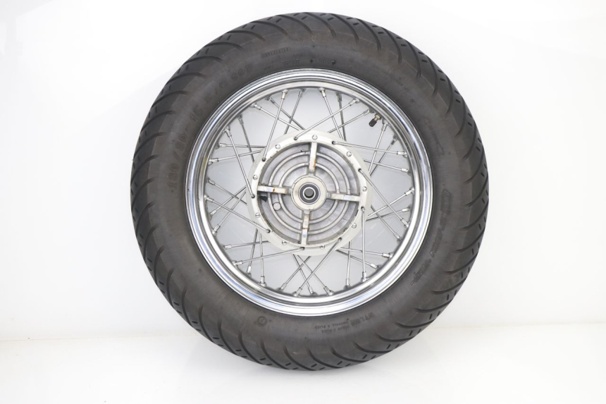 photo de CERCHIO POSTERIORE LIFAN ROYAL KING 250 (2011 - 2019)